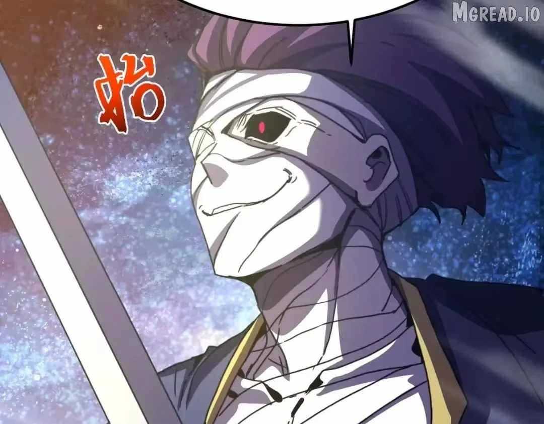 Logging 10,000 Years into the Future Chapter 326 - Page 23 in English