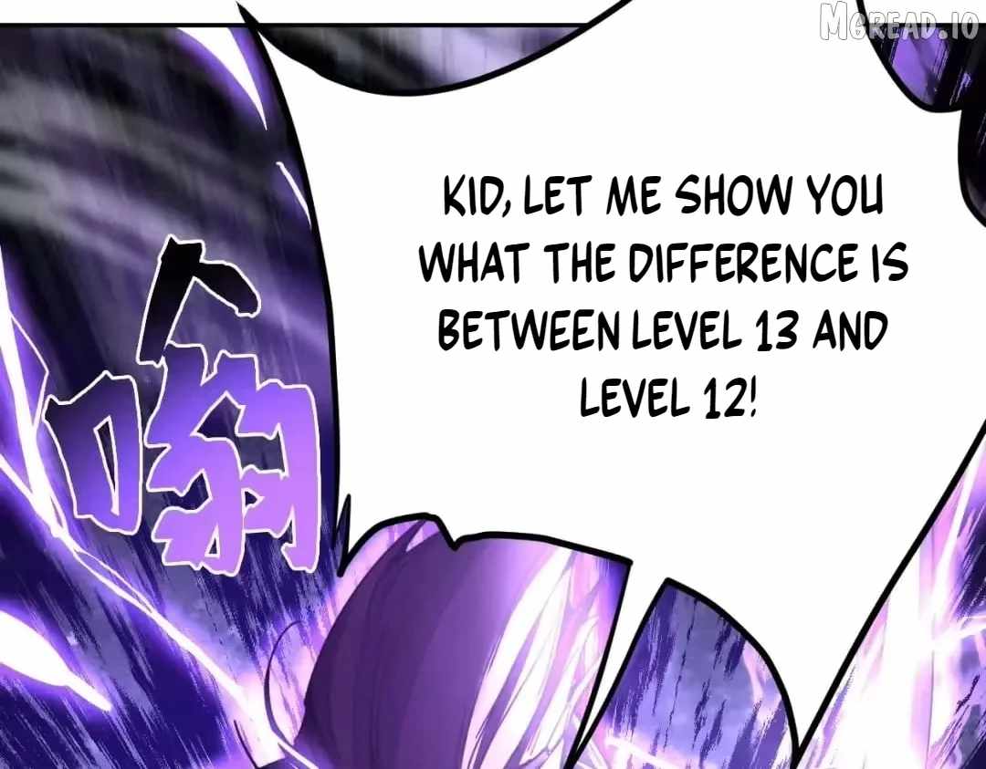 Logging 10,000 Years into the Future Chapter 326 - Page 33 in English