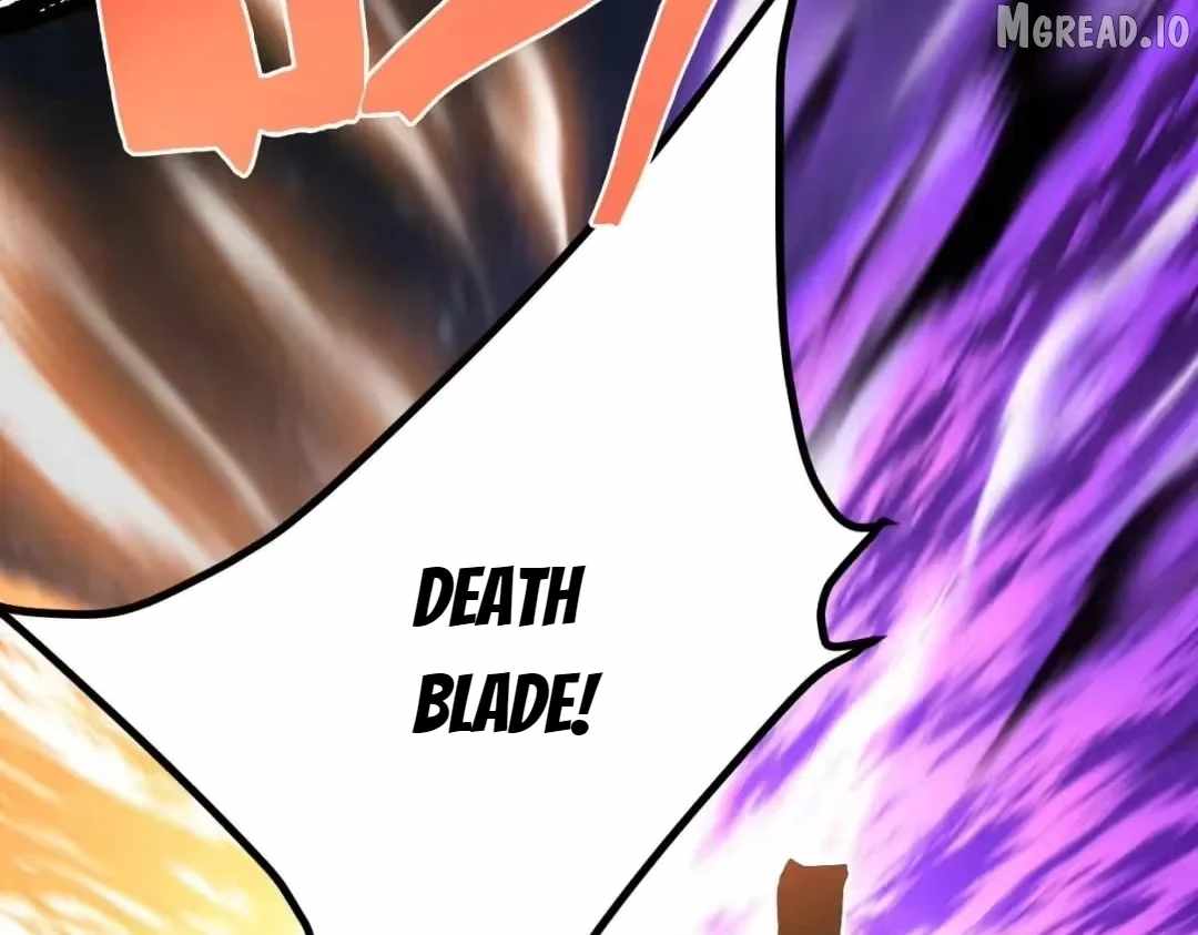 Logging 10,000 Years into the Future Chapter 326 - Page 37 in English