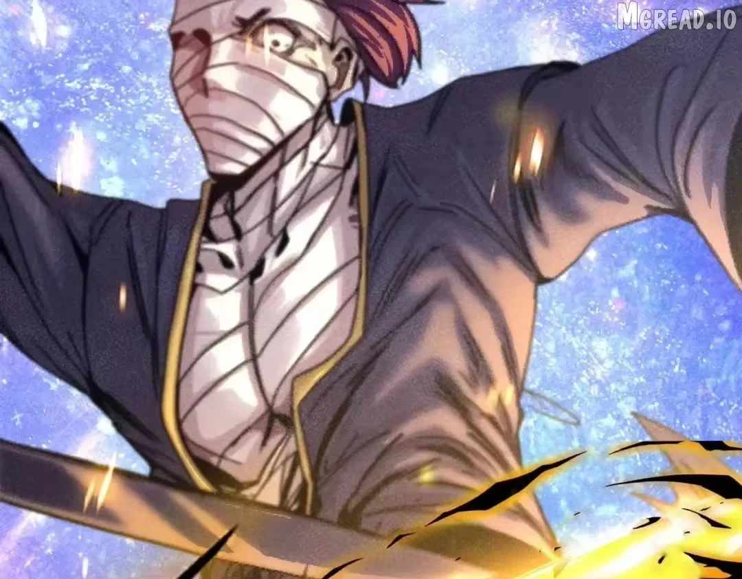 Logging 10,000 Years into the Future Chapter 326 - Page 46 in English