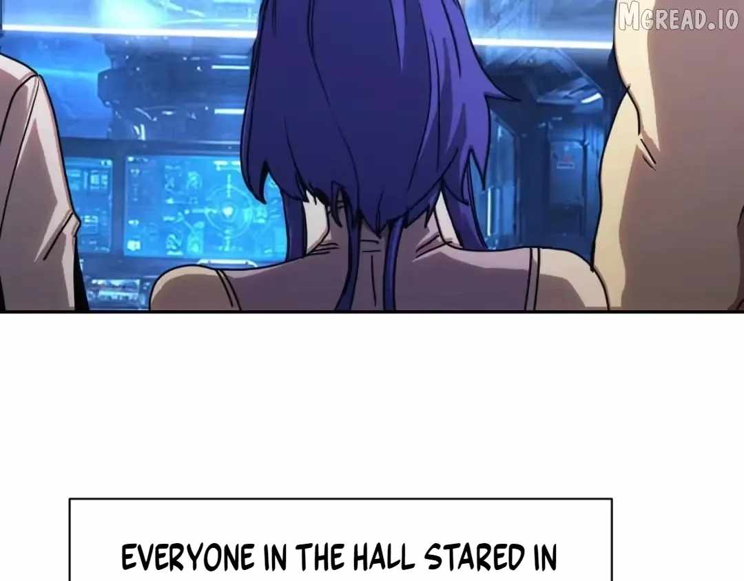 Logging 10,000 Years into the Future Chapter 326 - Page 61 in English