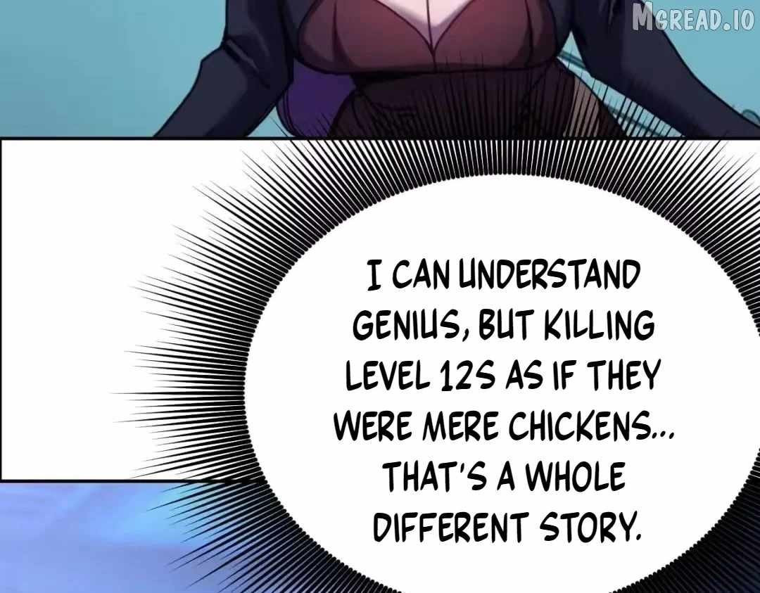 Logging 10,000 Years into the Future Chapter 326 - Page 7 in English