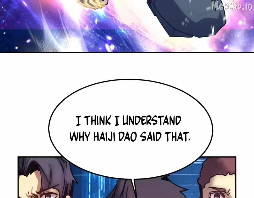 Logging 10,000 Years into the Future Chapter 326 - Page 70 in English