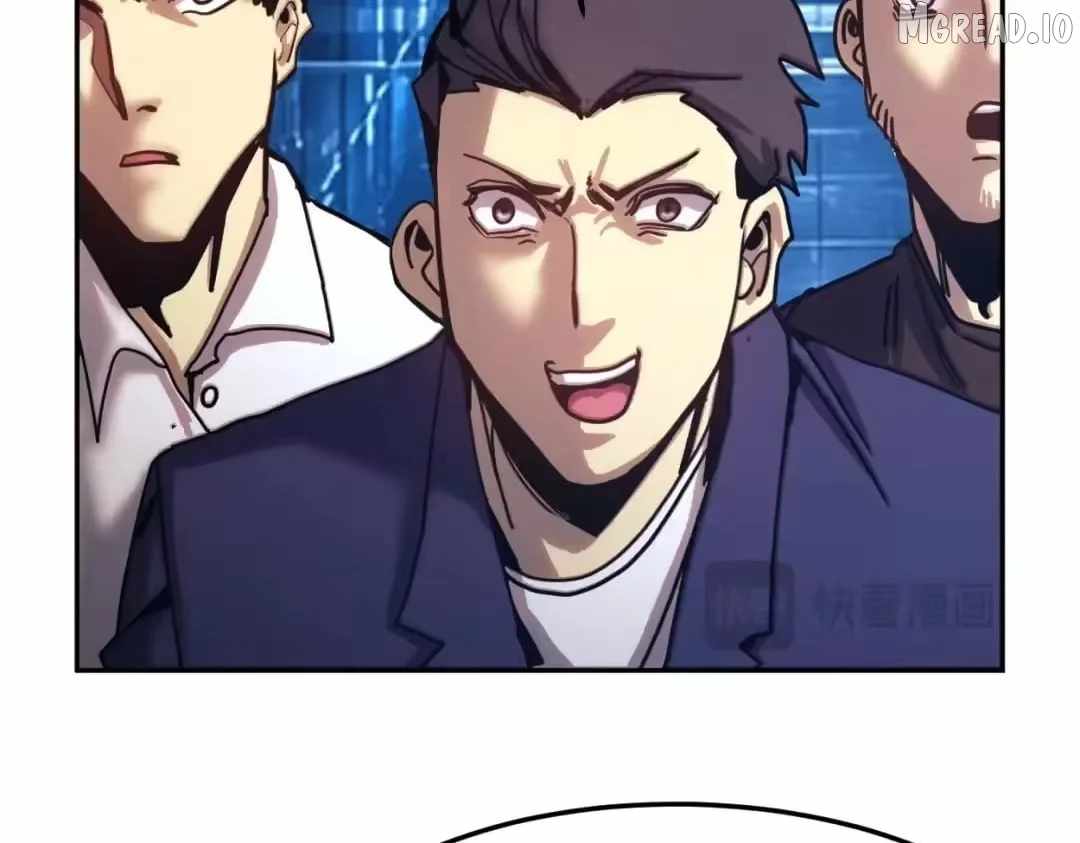 Logging 10,000 Years into the Future Chapter 326 - Page 71 in English