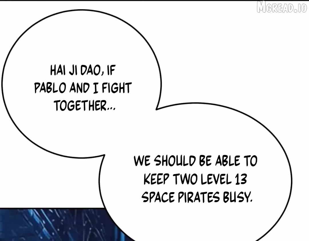 Logging 10,000 Years into the Future Chapter 326 - Page 77 in English
