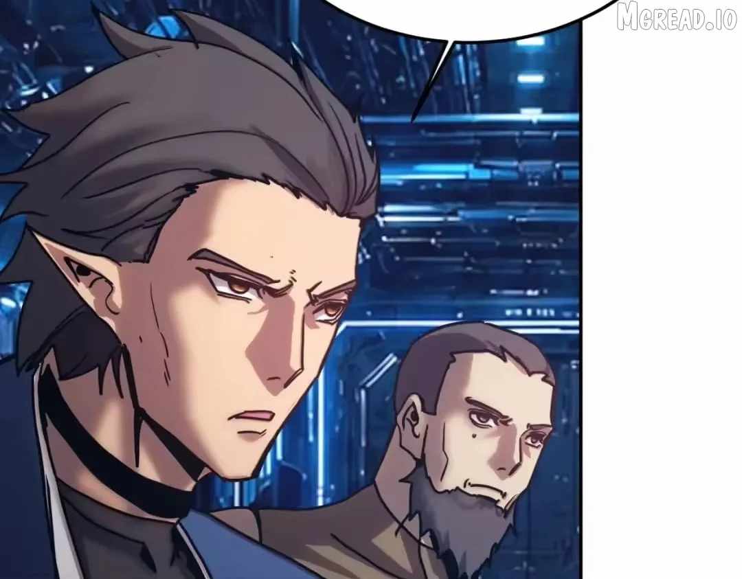 Logging 10,000 Years into the Future Chapter 326 - Page 78 in English
