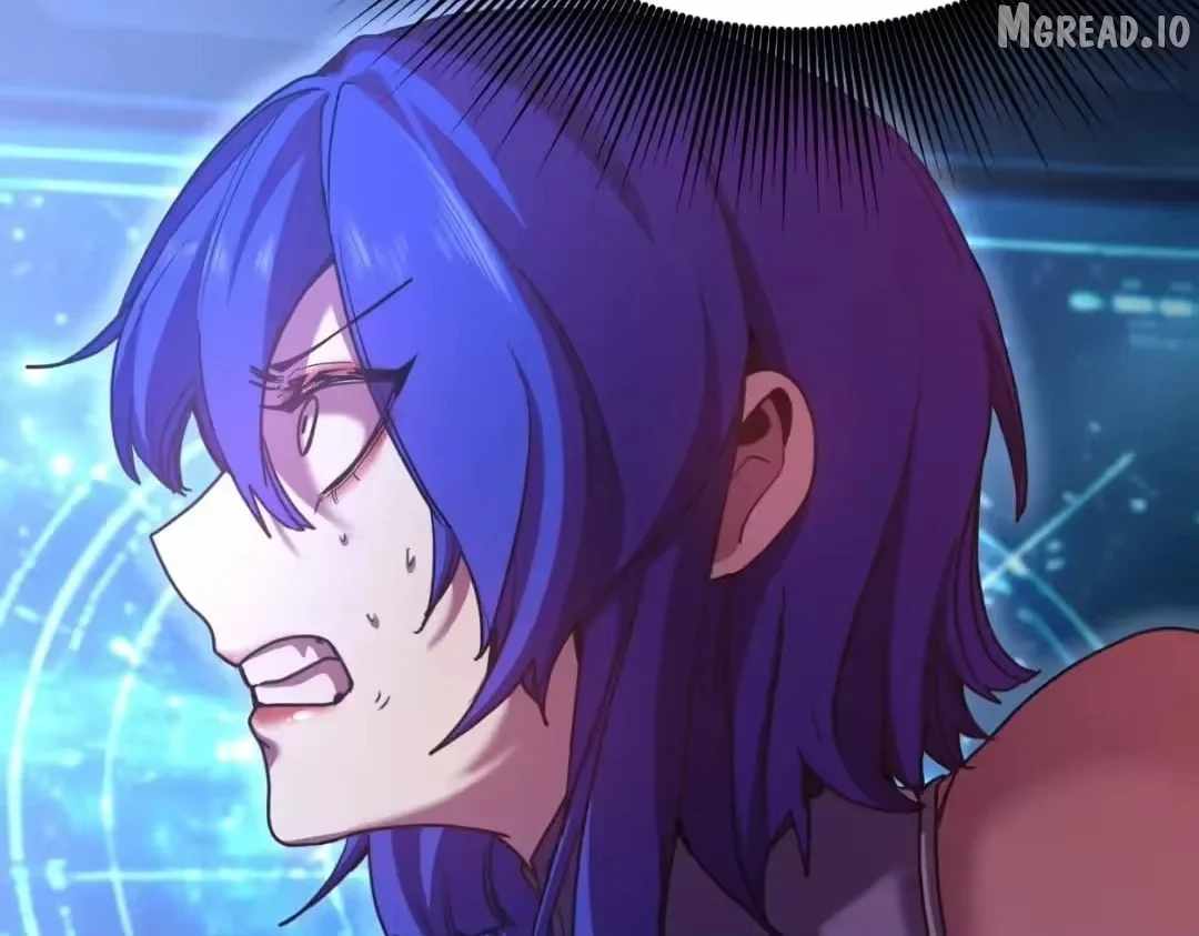 Logging 10,000 Years into the Future Chapter 326 - Page 8 in English