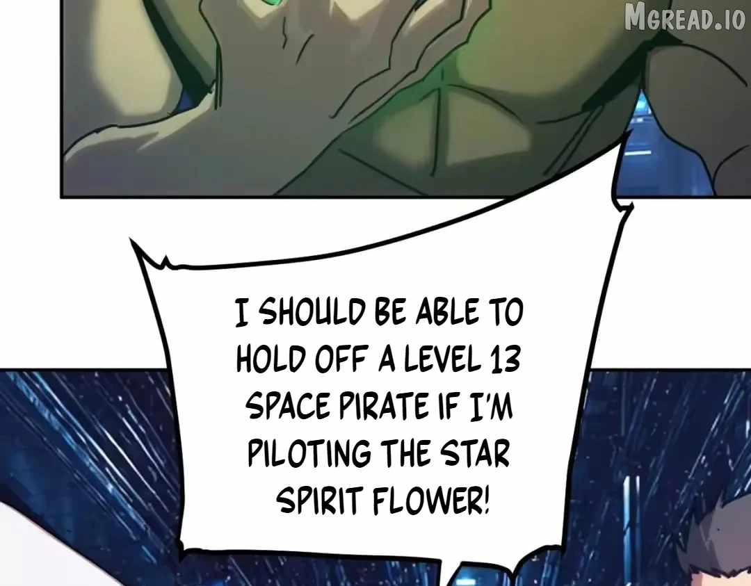 Logging 10,000 Years into the Future Chapter 326 - Page 81 in English