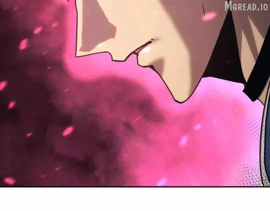 Logging 10,000 Years into the Future Chapter 326 - Page 85 in English