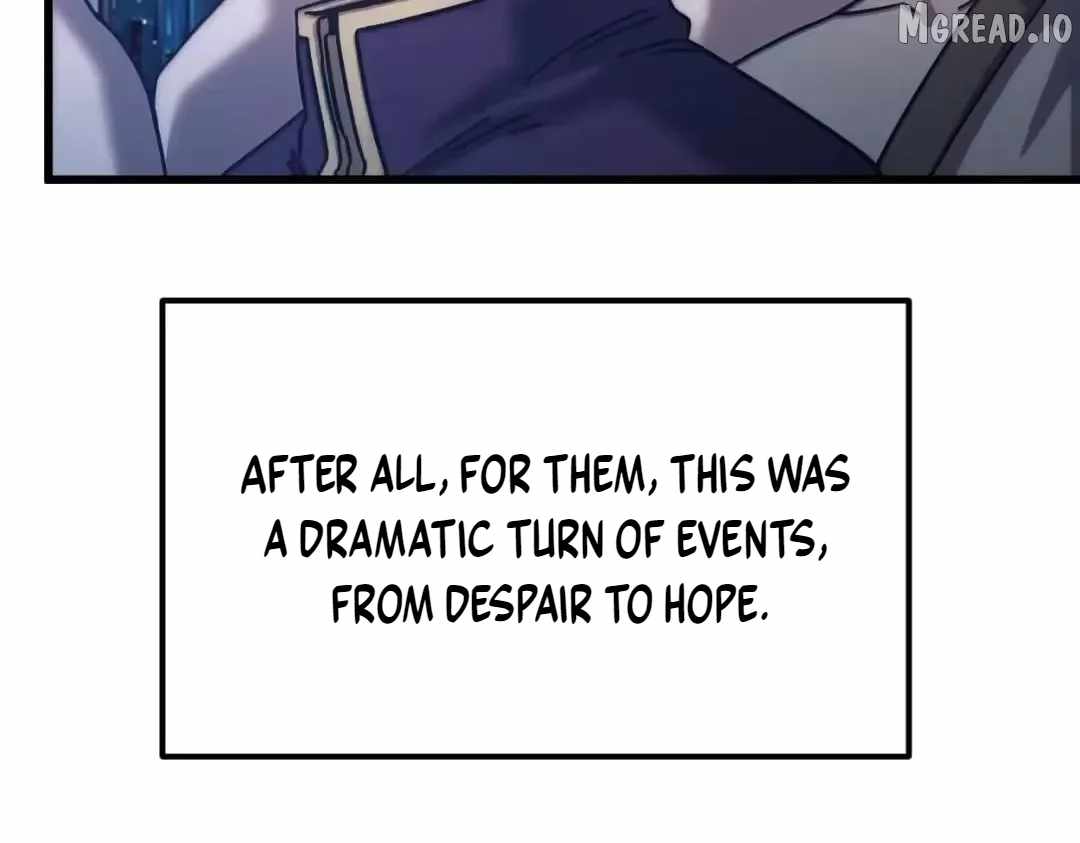 Logging 10,000 Years into the Future Chapter 326 - Page 94 in English