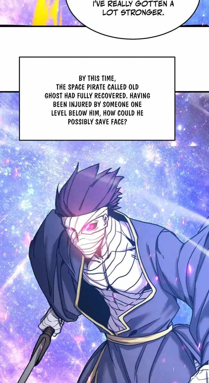 Logging 10,000 Years into the Future Chapter 327 - Page 15 in English