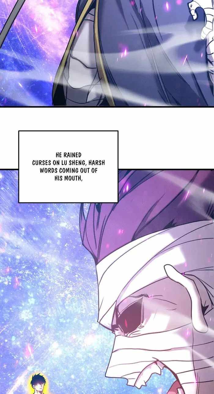 Logging 10,000 Years into the Future Chapter 327 - Page 16 in English