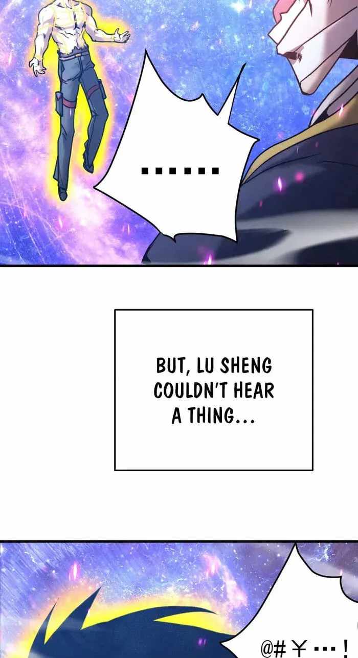Logging 10,000 Years into the Future Chapter 327 - Page 17 in English