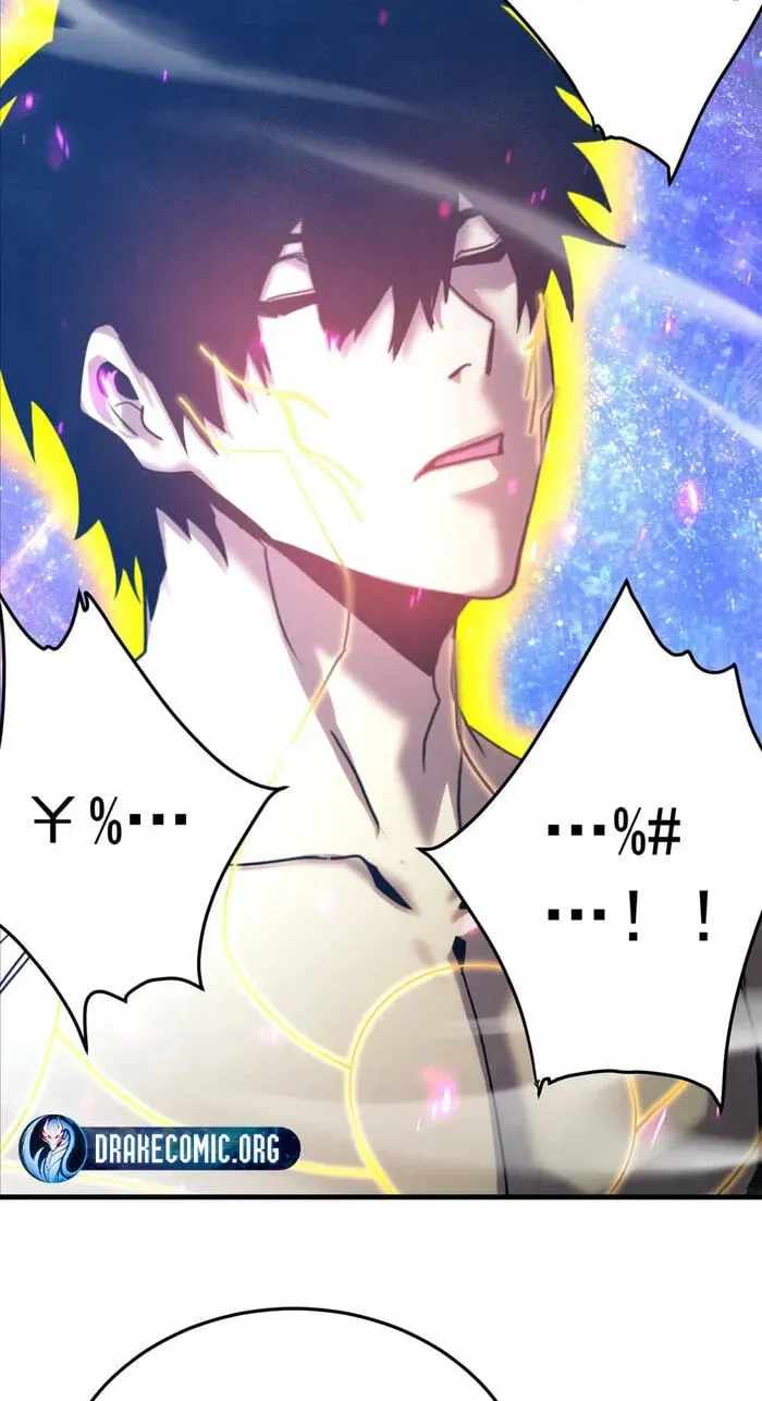 Logging 10,000 Years into the Future Chapter 327 - Page 18 in English
