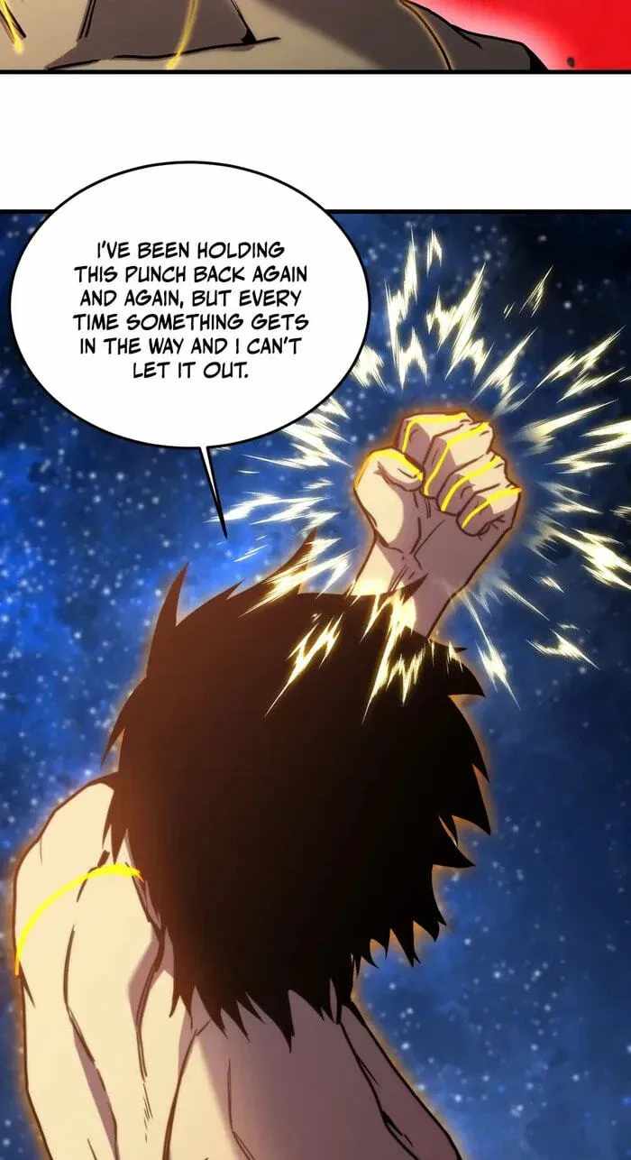 Logging 10,000 Years into the Future Chapter 327 - Page 20 in English