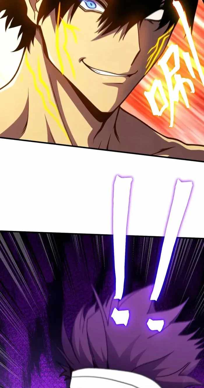 Logging 10,000 Years into the Future Chapter 327 - Page 26 in English