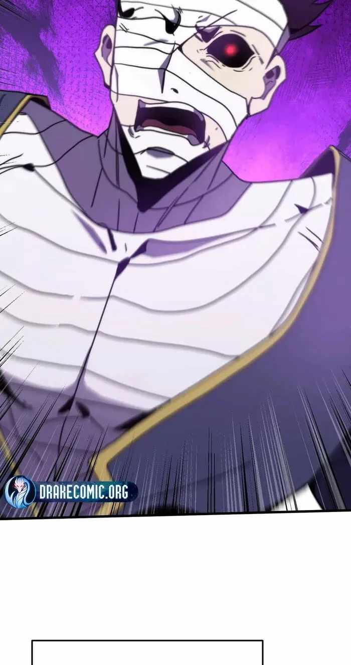 Logging 10,000 Years into the Future Chapter 327 - Page 27 in English