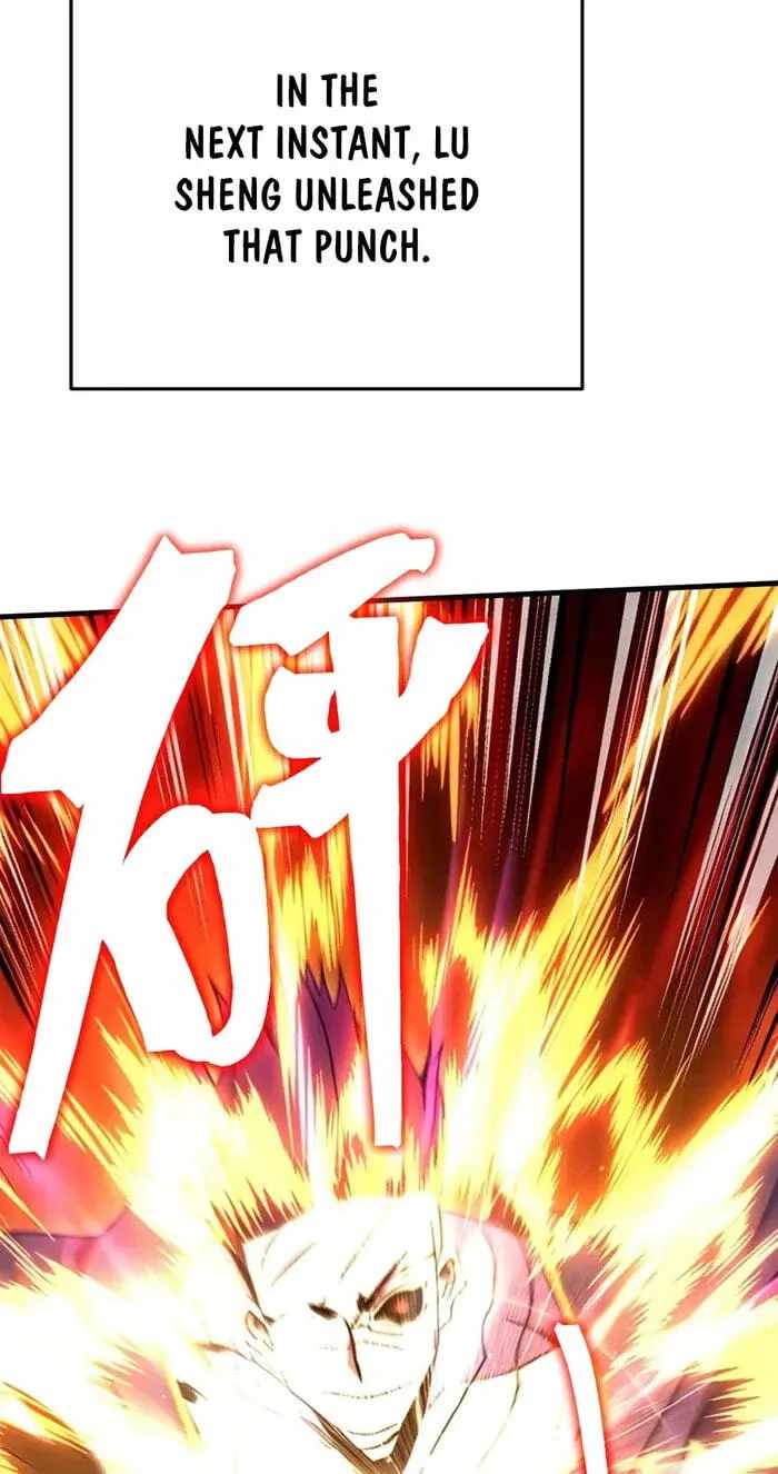 Logging 10,000 Years into the Future Chapter 327 - Page 28 in English