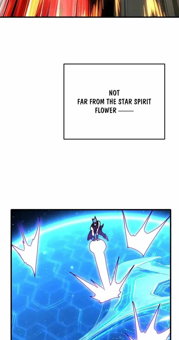 Logging 10,000 Years into the Future Chapter 327 - Page 30 in English