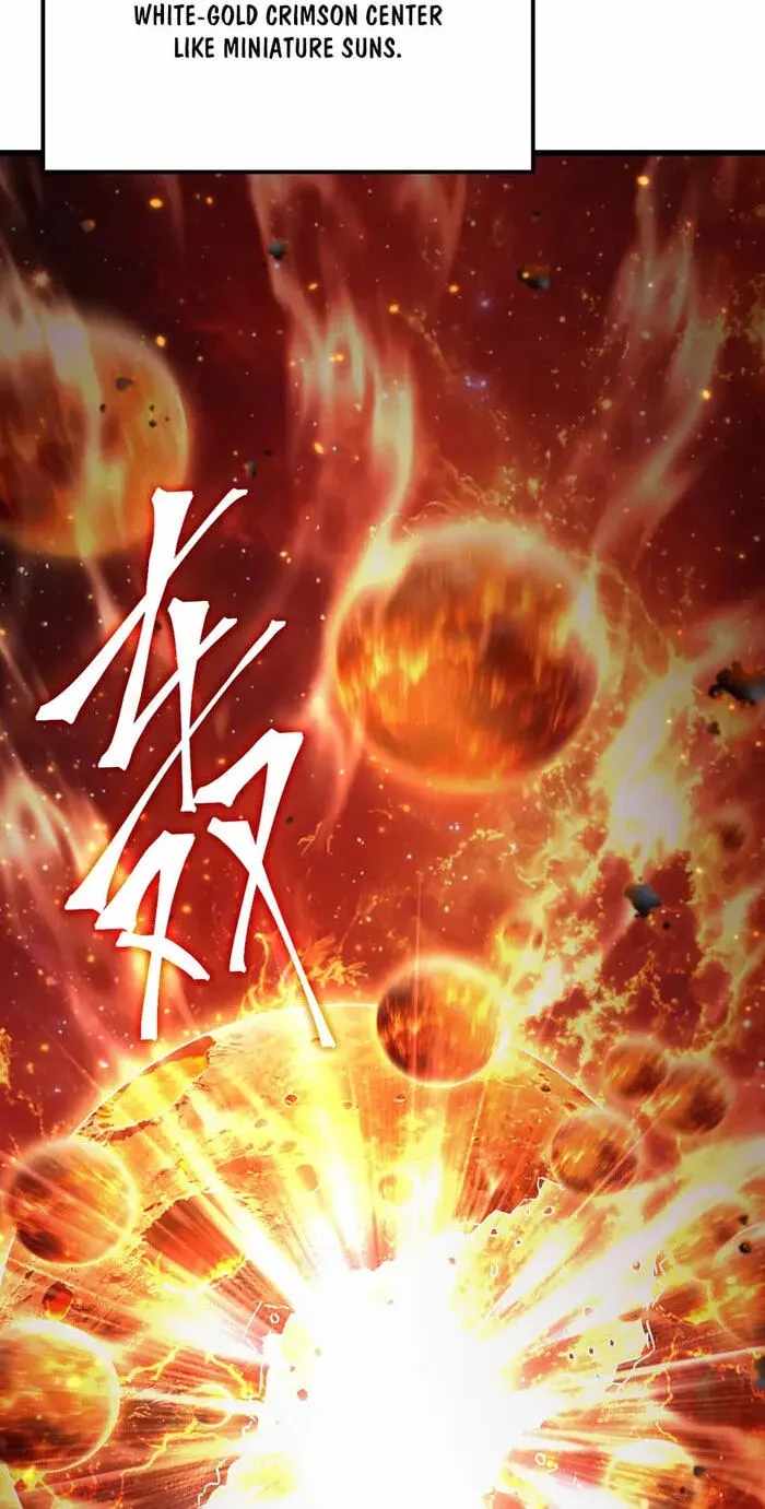 Logging 10,000 Years into the Future Chapter 327 - Page 45 in English