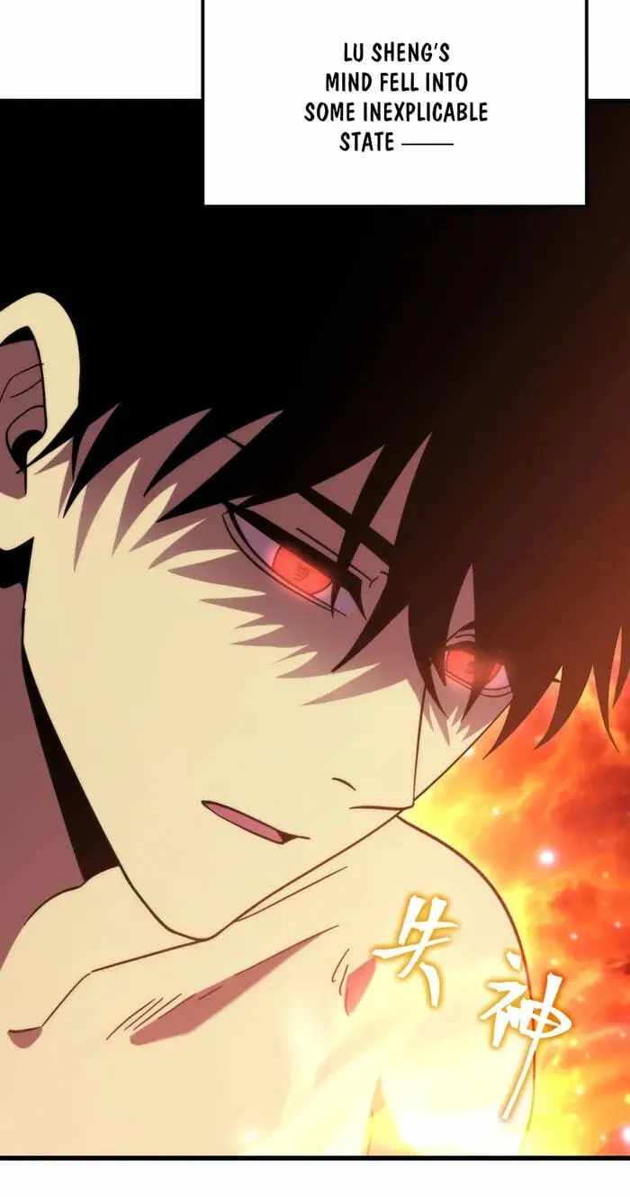 Logging 10,000 Years into the Future Chapter 327 - Page 50 in English