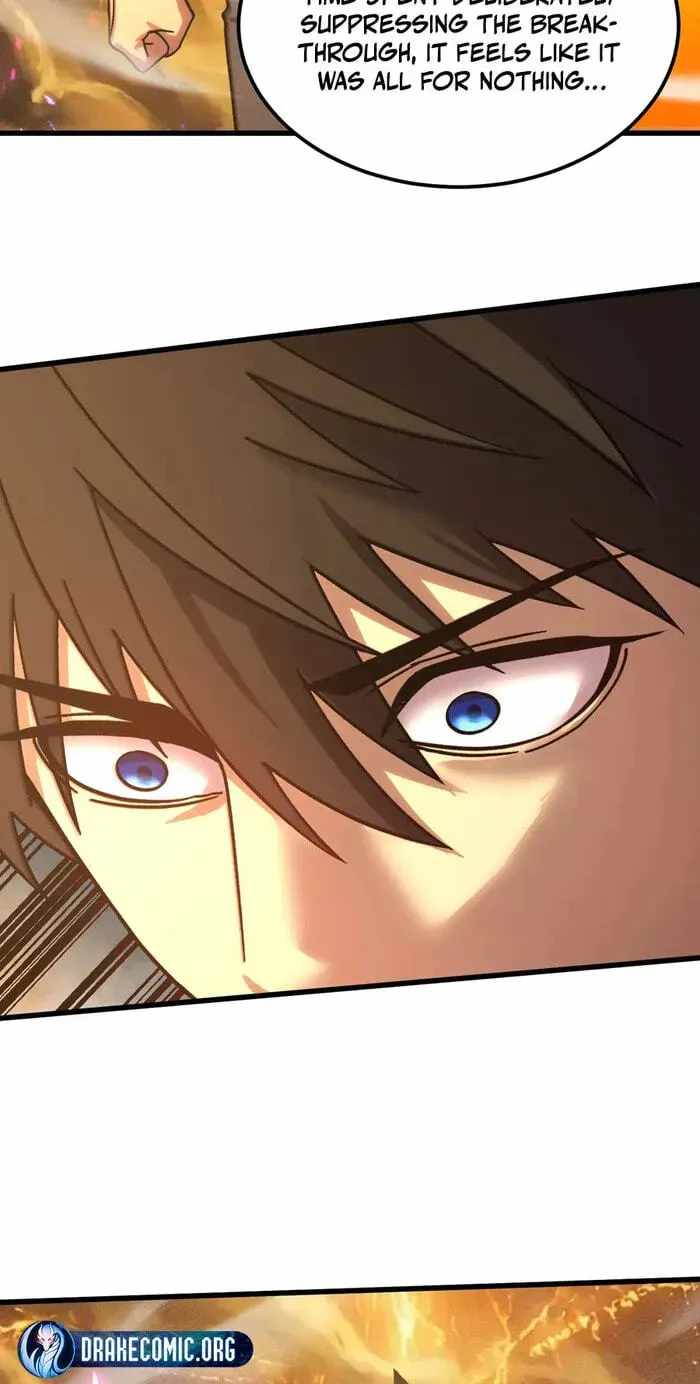 Logging 10,000 Years into the Future Chapter 327 - Page 58 in English