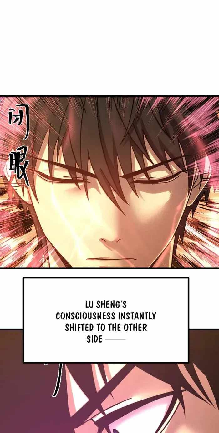 Logging 10,000 Years into the Future Chapter 327 - Page 60 in English