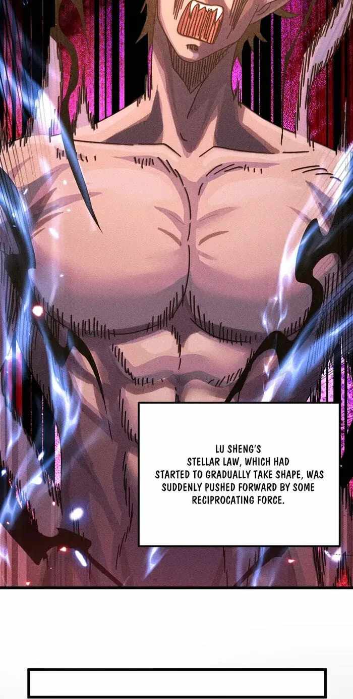 Logging 10,000 Years into the Future Chapter 327 - Page 64 in English
