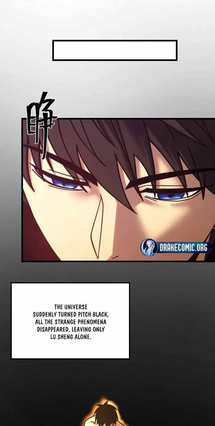 Logging 10,000 Years into the Future Chapter 327 - Page 65 in English
