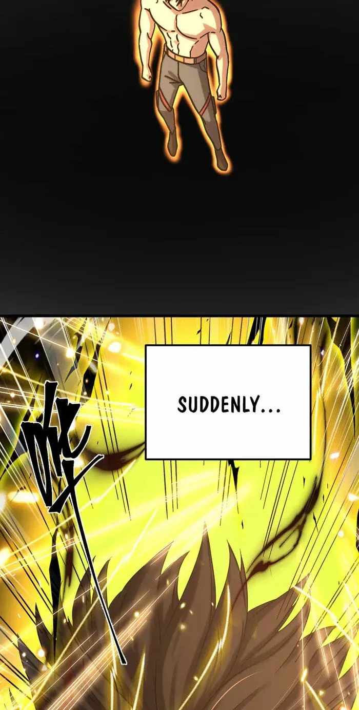 Logging 10,000 Years into the Future Chapter 327 - Page 66 in English