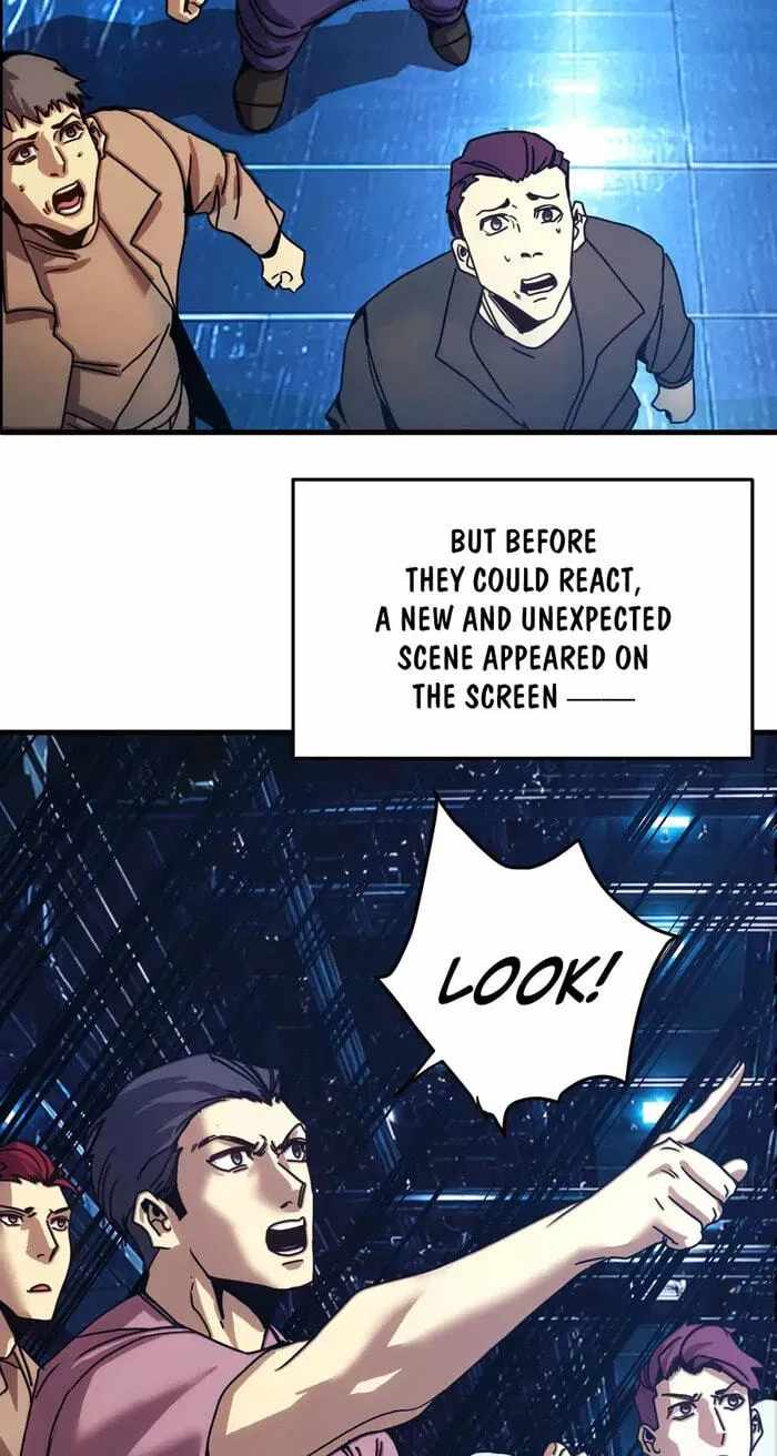 Logging 10,000 Years into the Future Chapter 327 - Page 9 in English