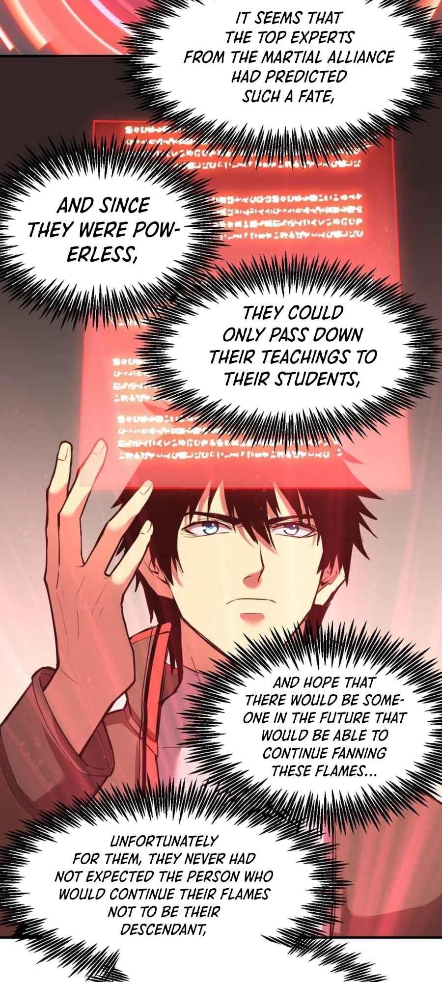 Logging 10,000 Years into the Future Chapter 7 - Page 30 in English