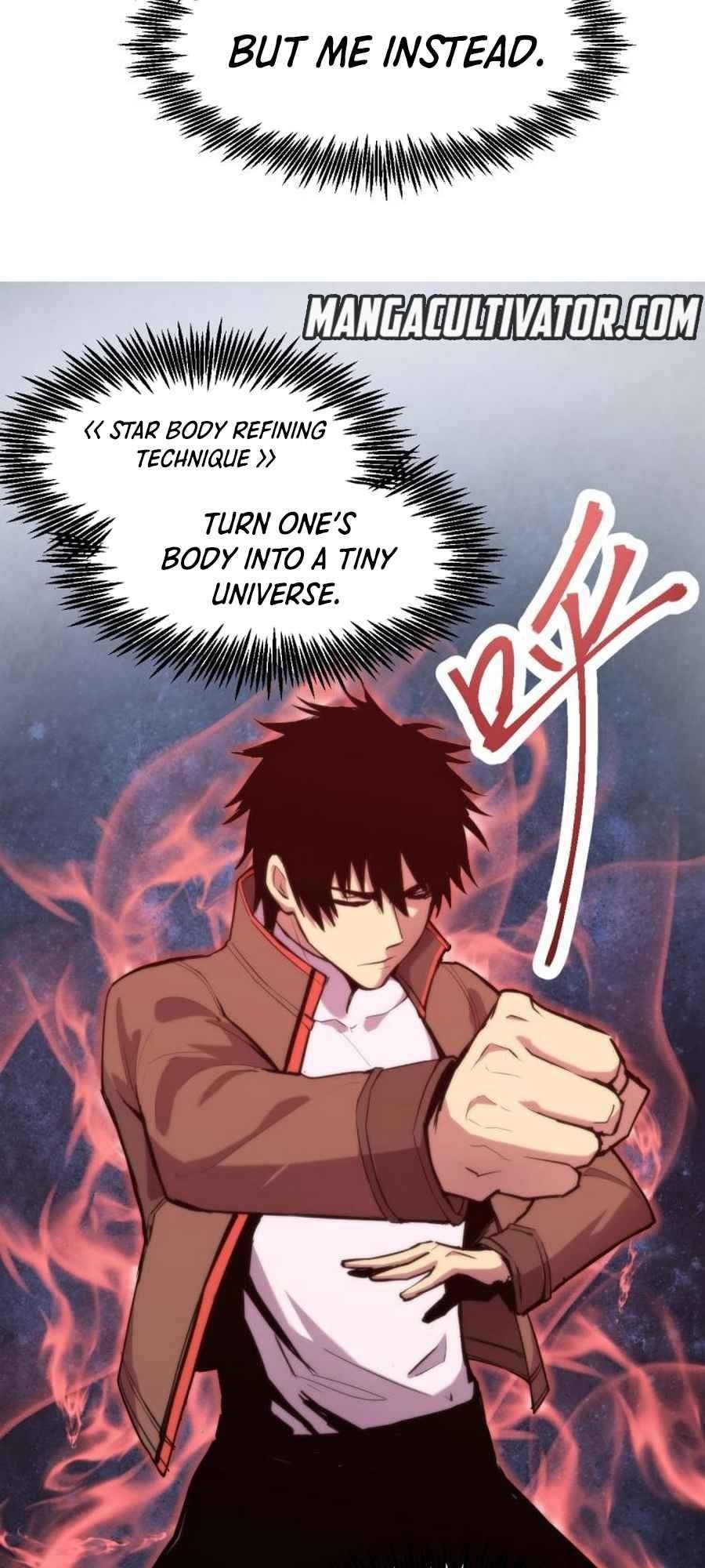 Logging 10,000 Years into the Future Chapter 7 - Page 31 in English