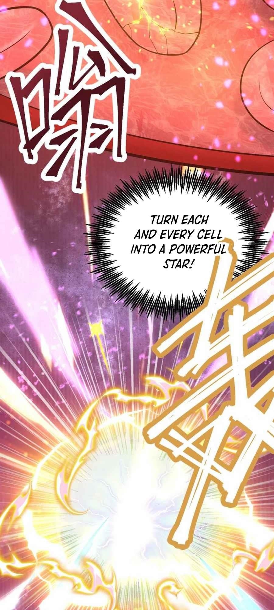 Logging 10,000 Years into the Future Chapter 7 - Page 34 in English