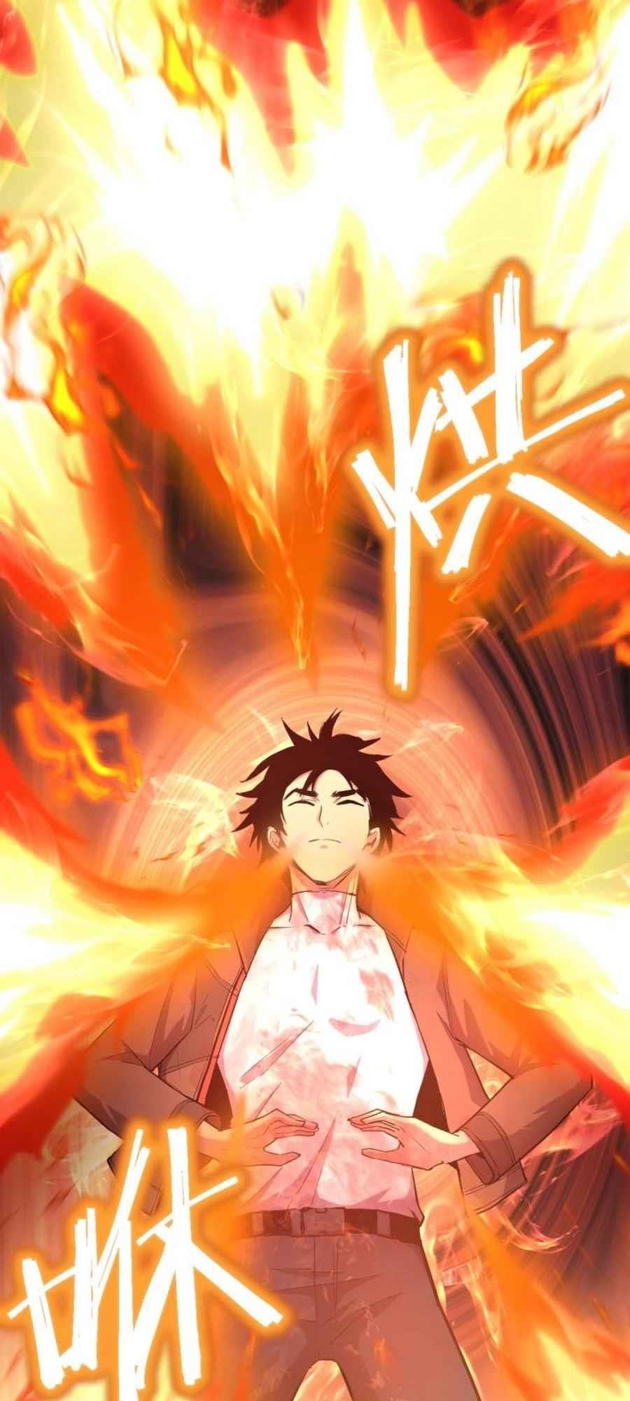 Logging 10,000 Years into the Future Chapter 7 - Page 40 in English