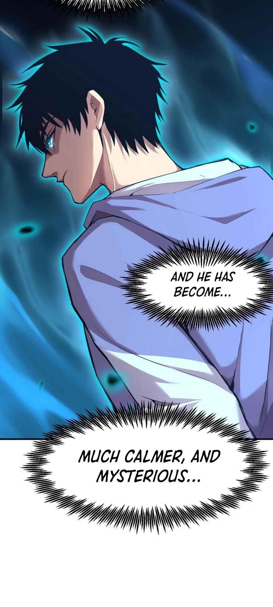 Logging 10,000 Years into the Future Chapter 7 - Page 8 in English