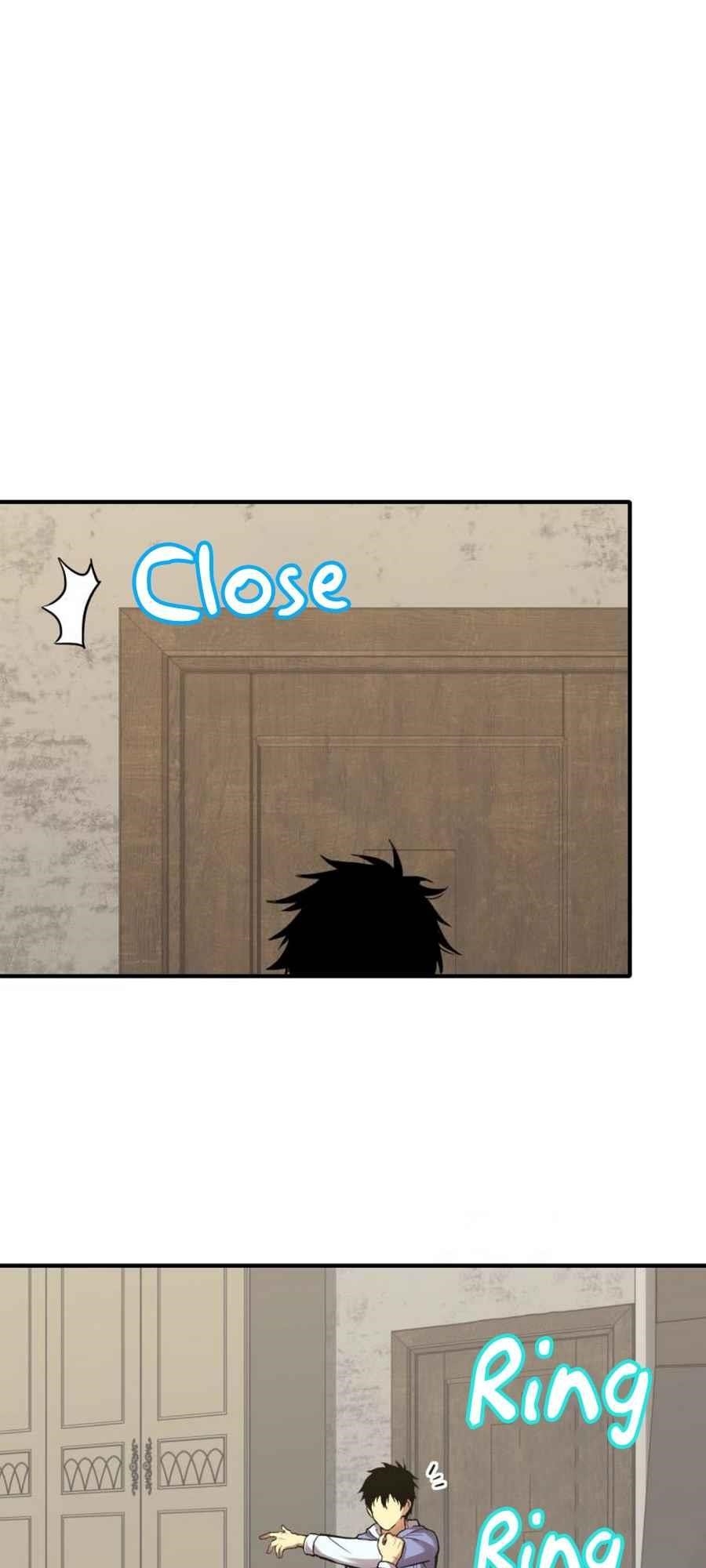 Logging 10,000 Years into the Future Chapter 7 - Page 9 in English