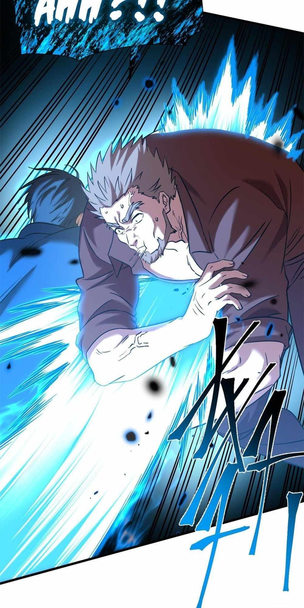 Logging 10,000 Years into the Future Chapter 80 - Page 41 in English