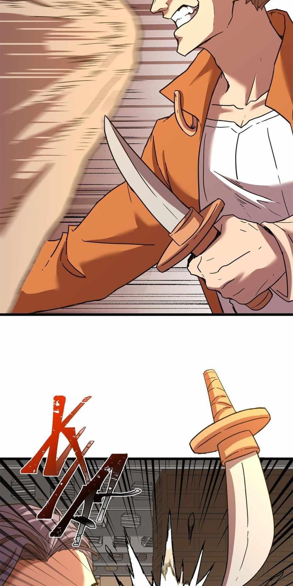 Logging 10,000 Years into the Future Chapter 80 - Page 59 in English