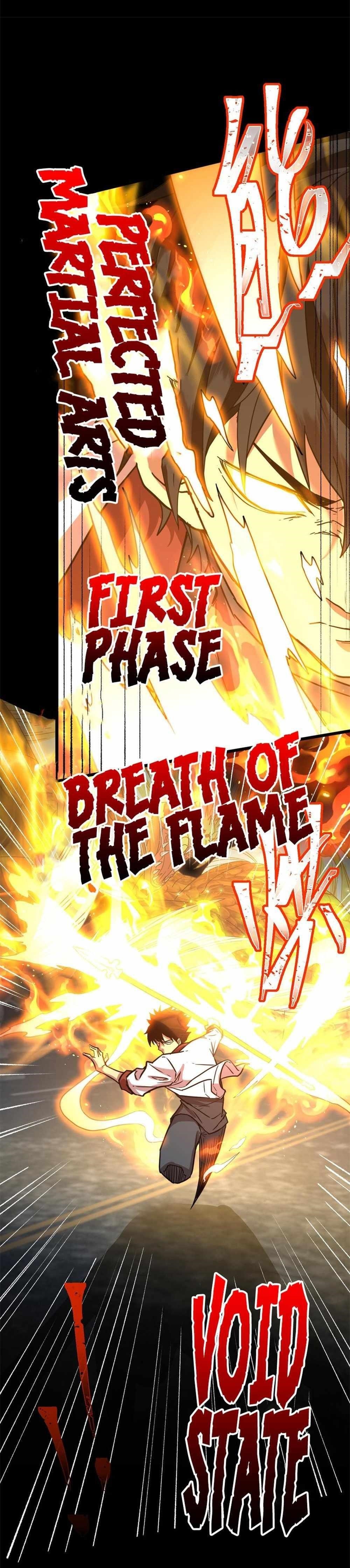 Logging 10,000 Years into the Future Chapter 90 - Page 7 in English