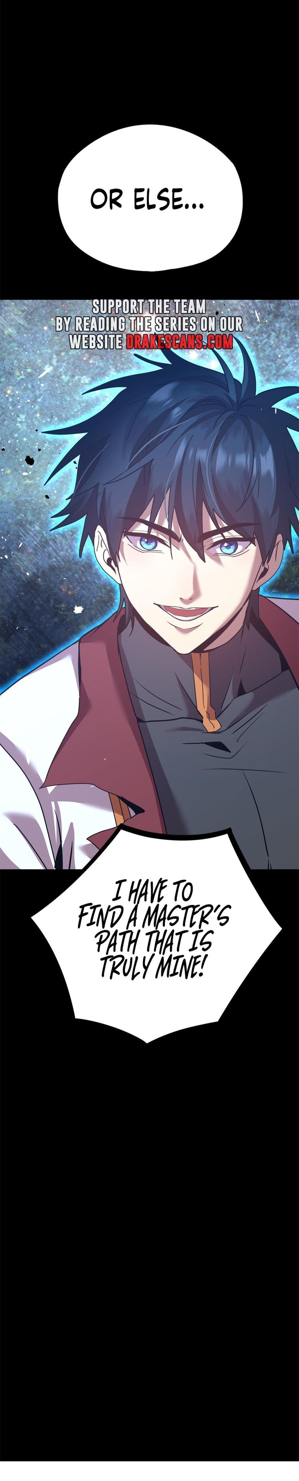 Logging 10,000 Years into the Future Chapter 91 - Page 10 in English