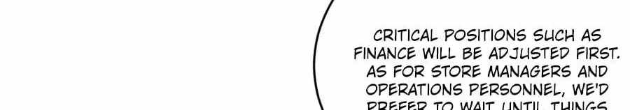 After Becoming Financially Free, They Offered Their Loyalty Chapter 100 - Page 25 in English