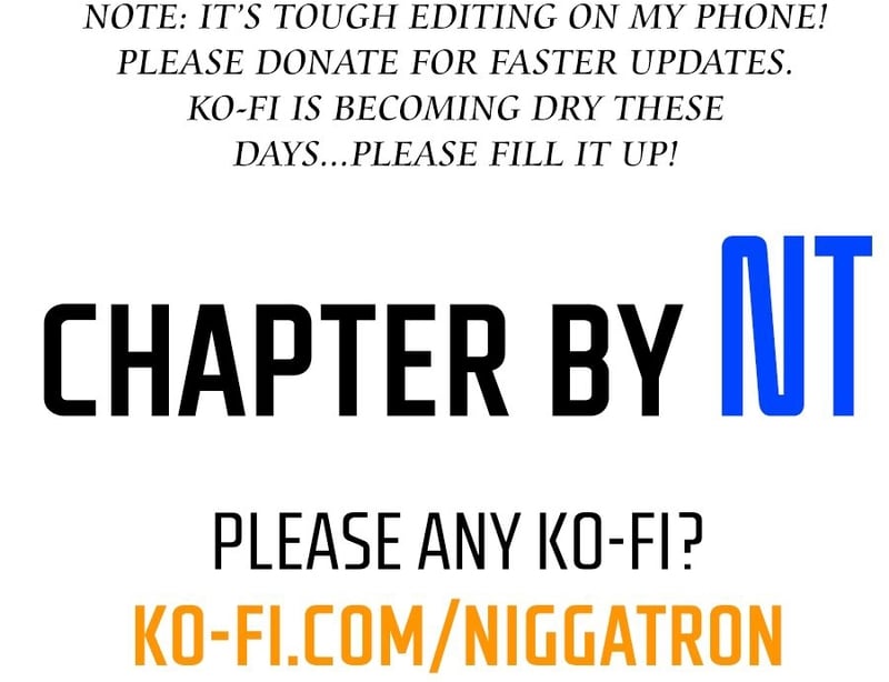 After Becoming Financially Free, They Offered Their Loyalty Chapter 47 - Page 10 in English