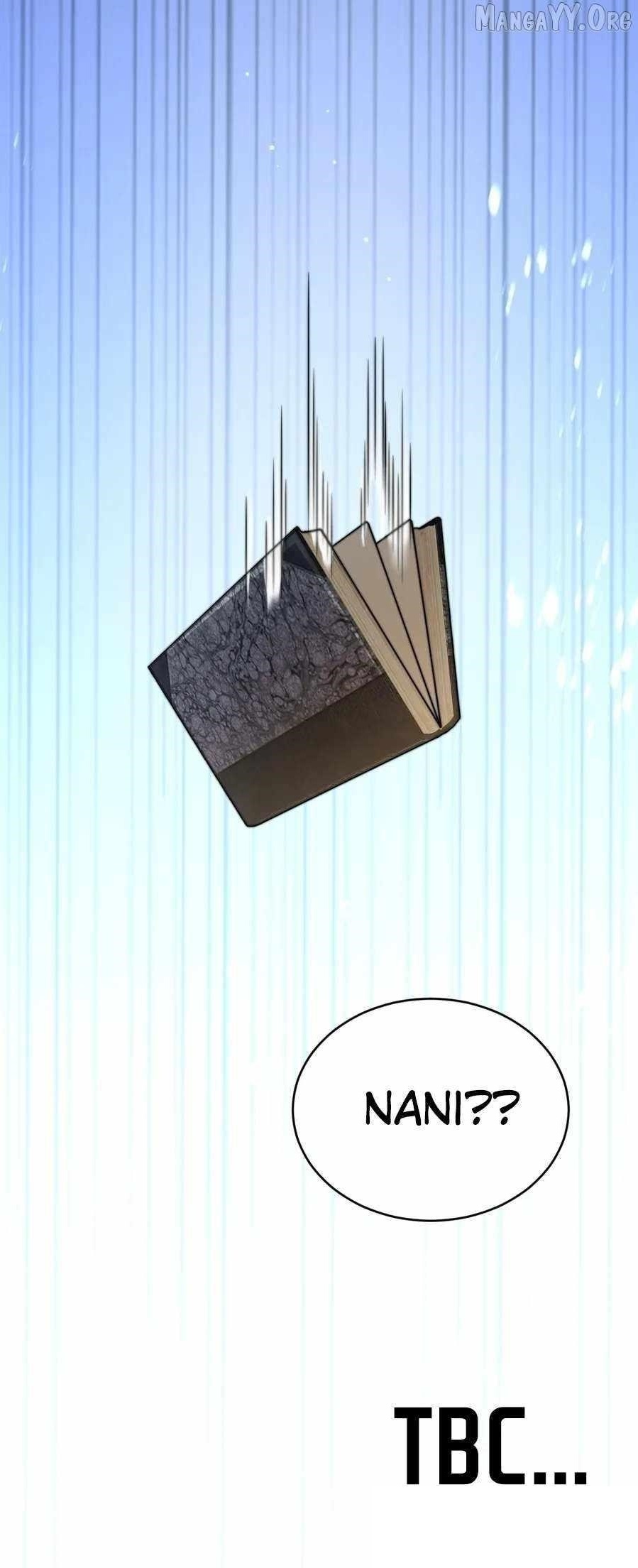 After Becoming Financially Free, They Offered Their Loyalty Chapter 57 - Page 11 in English