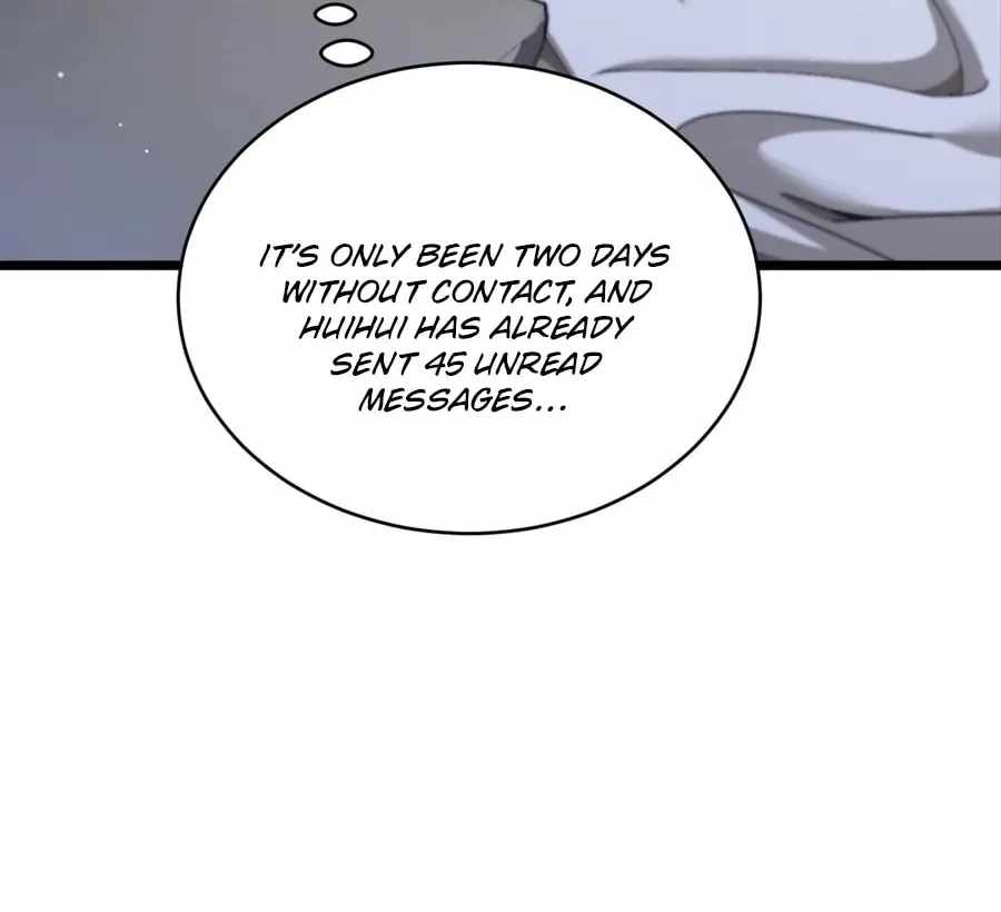 After Becoming Financially Free, They Offered Their Loyalty Chapter 84 - Page 12 in English