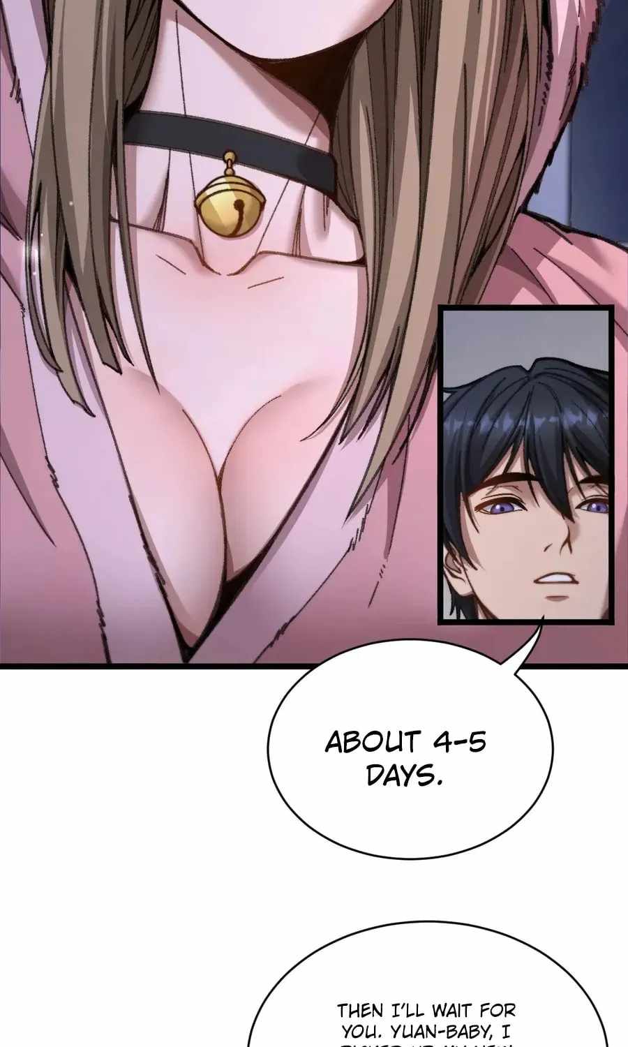 After Becoming Financially Free, They Offered Their Loyalty Chapter 84 - Page 17 in English