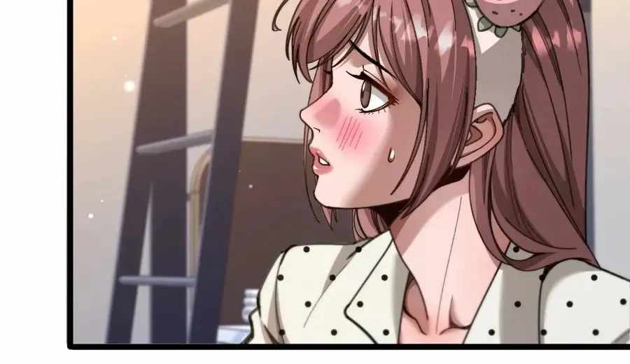 After Becoming Financially Free, They Offered Their Loyalty Chapter 84 - Page 26 in English