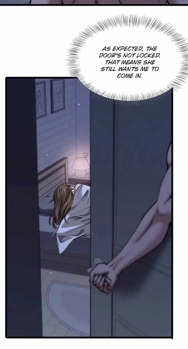 After Becoming Financially Free, They Offered Their Loyalty Chapter 95 - Page 16 in English