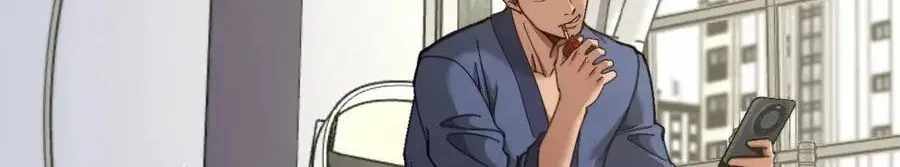 After Becoming Financially Free, They Offered Their Loyalty Chapter 96 - Page 21 in English