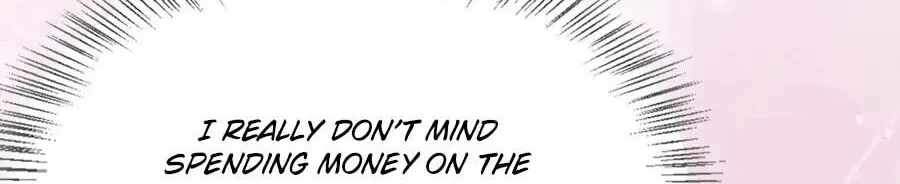 After Becoming Financially Free, They Offered Their Loyalty Chapter 97 - Page 11 in English